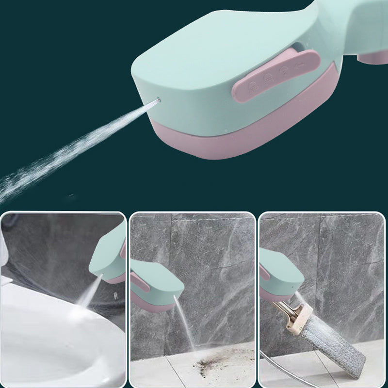 PressurePlus™ 4-Mode Handbrause