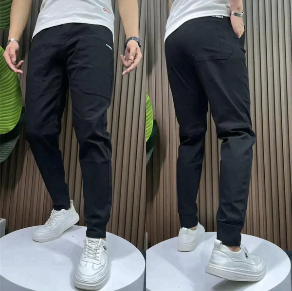 Danny™ elastische Cargohose für Herren