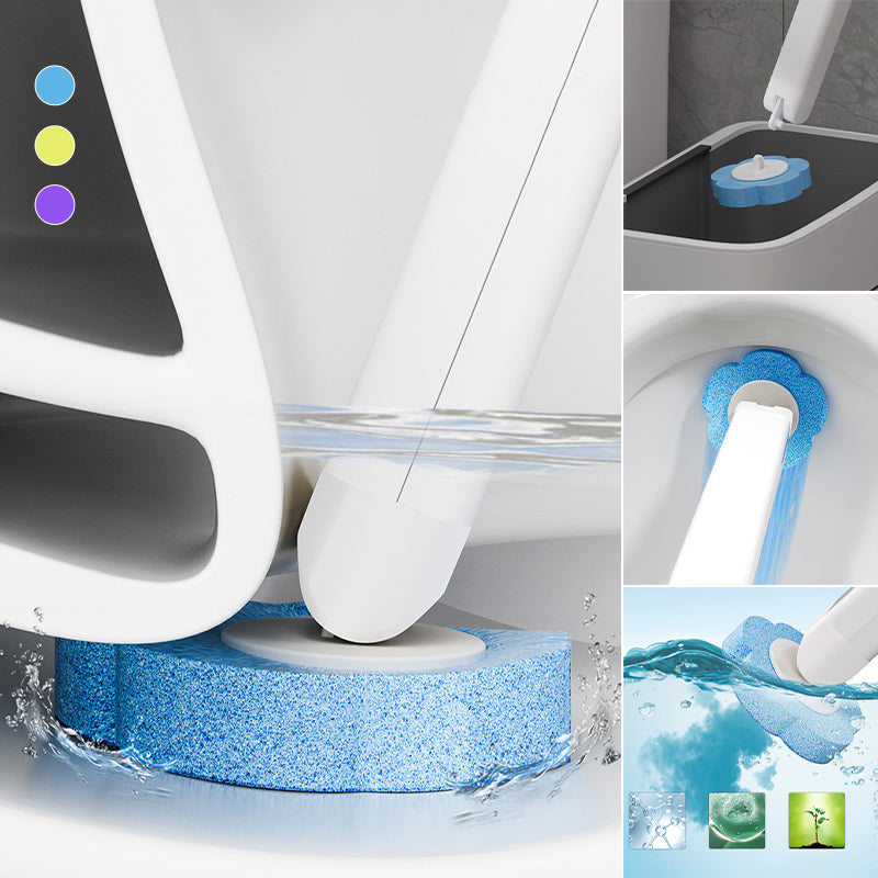 SureBright™ Einweg-WC-Reinigungsschwamm-Set