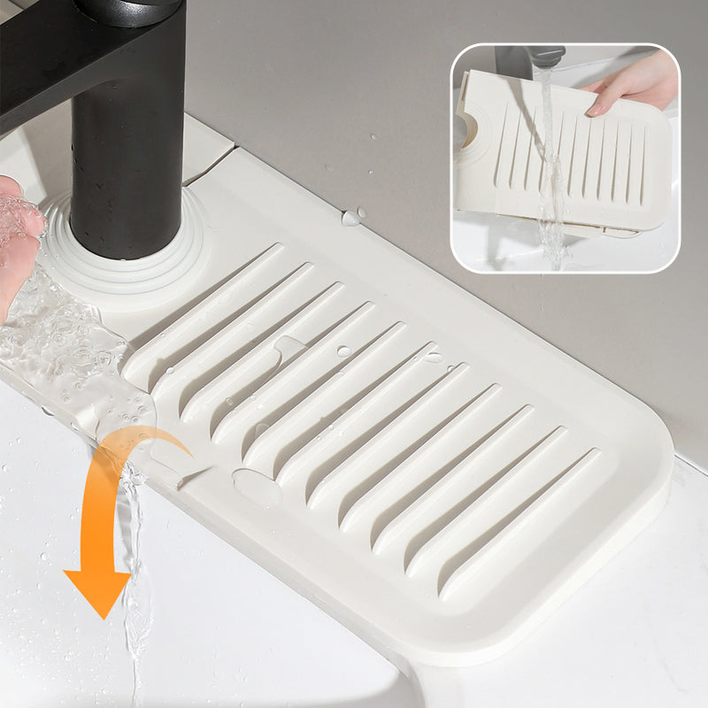 AquaMat™ Silikon-Drainagematte (1+1 GRATIS!)