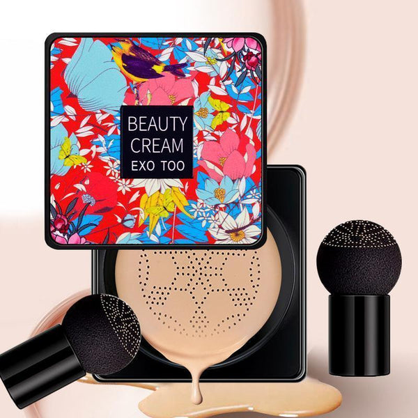 BeautyChic™ CC Cream Foundation (1+1 GRATIS!)