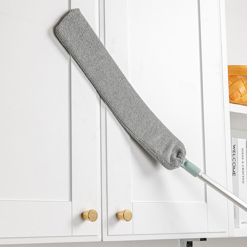 InstaClean™ Langer flexibler Staubsauger