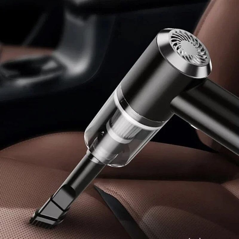 AutoClean™ Kabelloser Handstaubsauger für das Auto