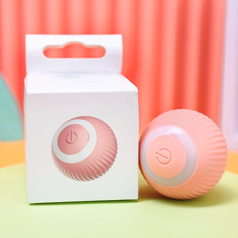SmartPet™ Interaktive Katzen-Jagdspielzeugmatte