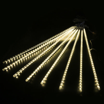 MeteorLights™ Dekorative Meteor-Lichter für draußen