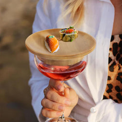 CharcuterieCrown ™ - Charcuterie Topper (2+2 GRATIS)