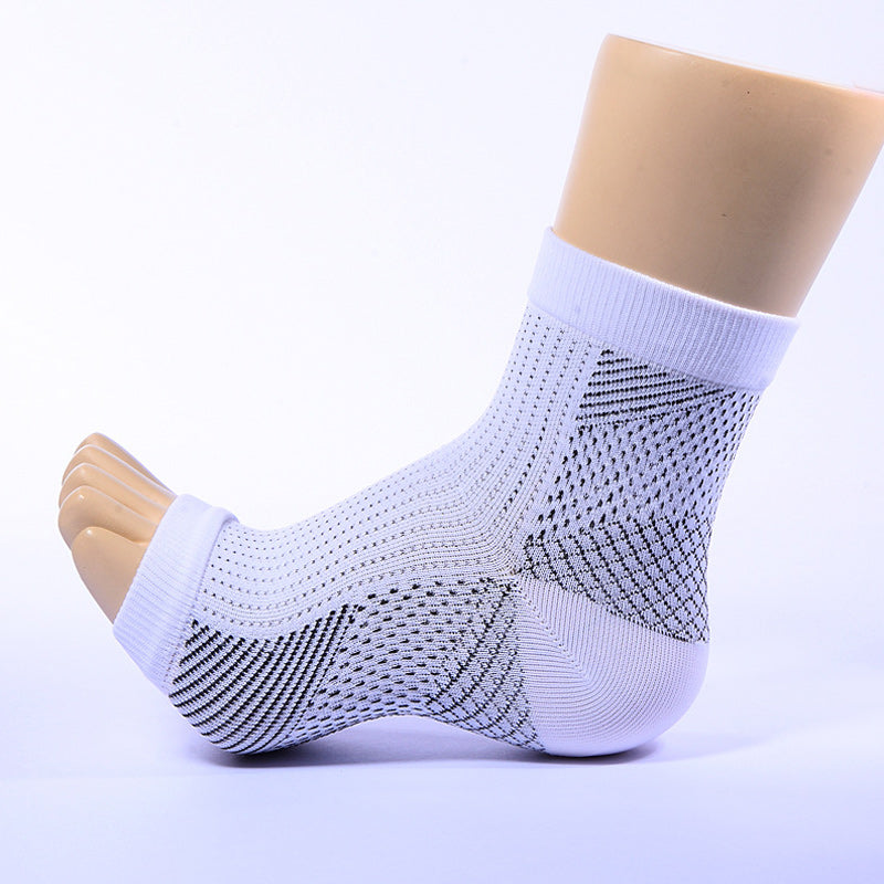ComfySocks™ Anti-Fuß-Ermüdungs-Kompressionssocken (1+1 GRATIS!)