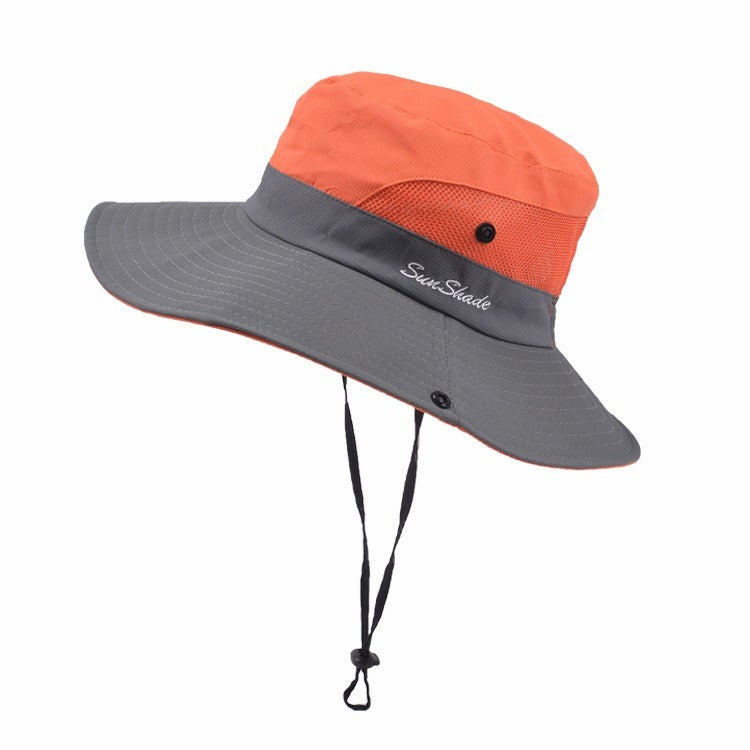 SunShield™ UV-schützender Sonnenhut