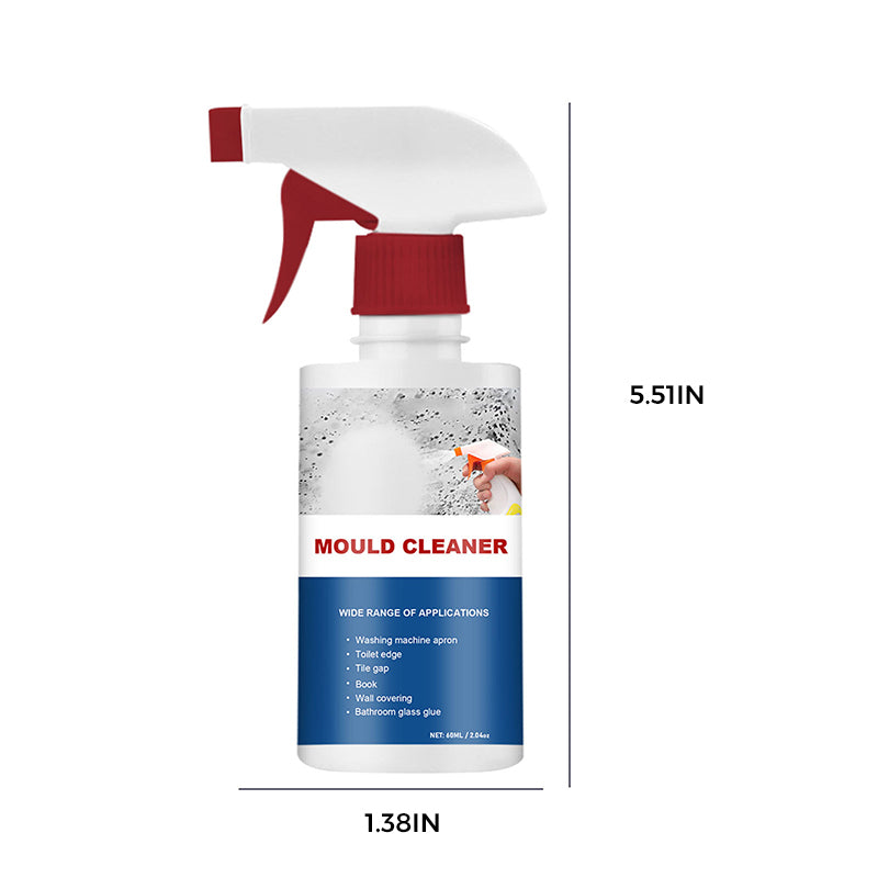 CleanerPro™ Schimmel-Haushaltsreiniger (1+1 GRATIS!)