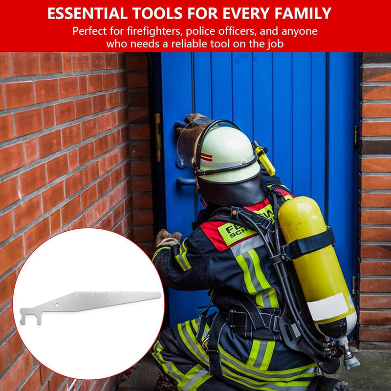 FirePik Pro™  - Weltberühmtes Lock Picking Feuerwerkzeug