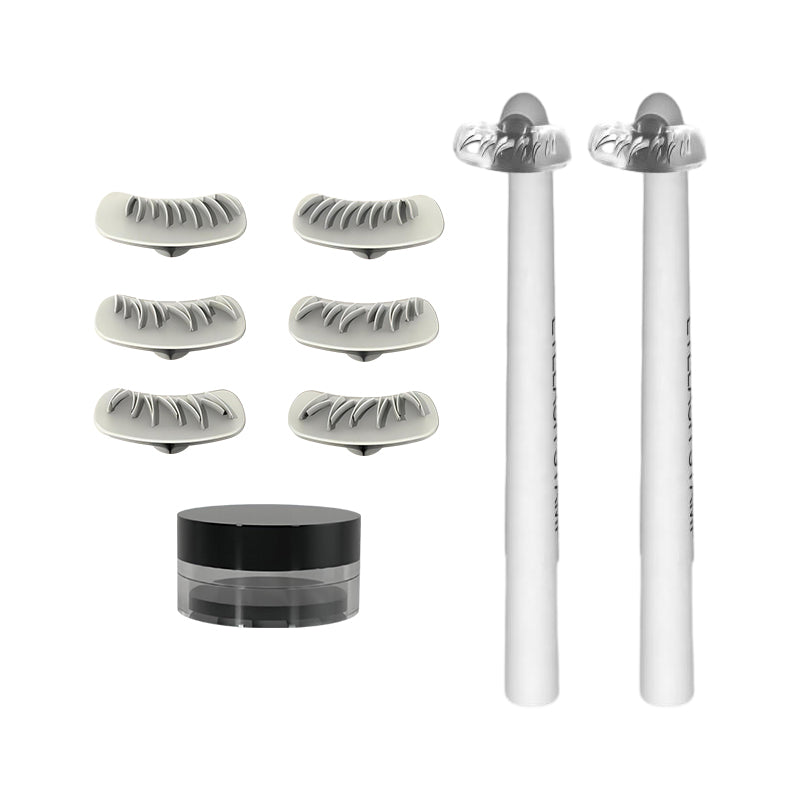 ChicLashes™ Stempel für Untere Wimpern (1+1 GRATIS!)