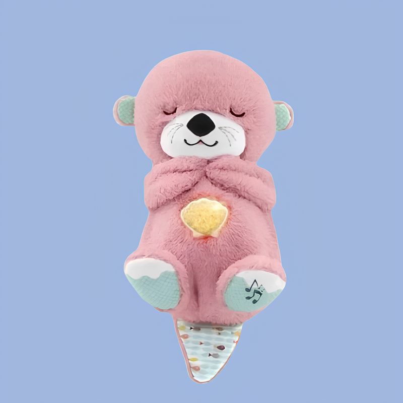 DreamDrifter™Kuschelstofftier
