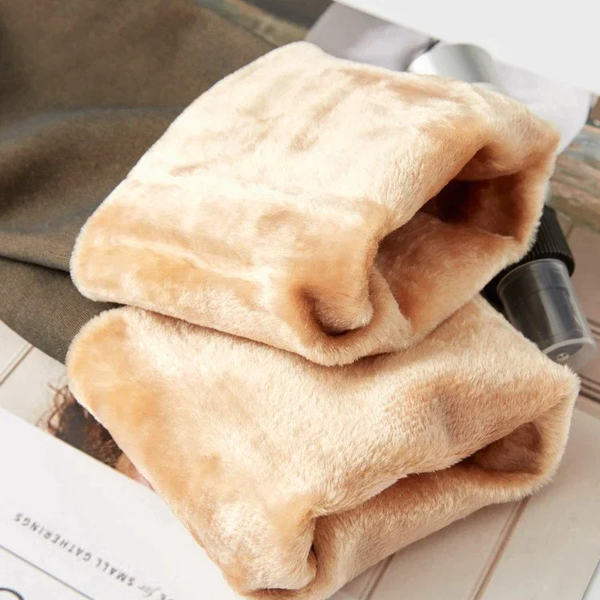 CozyChic™ Winter Fleece Strumpfhose