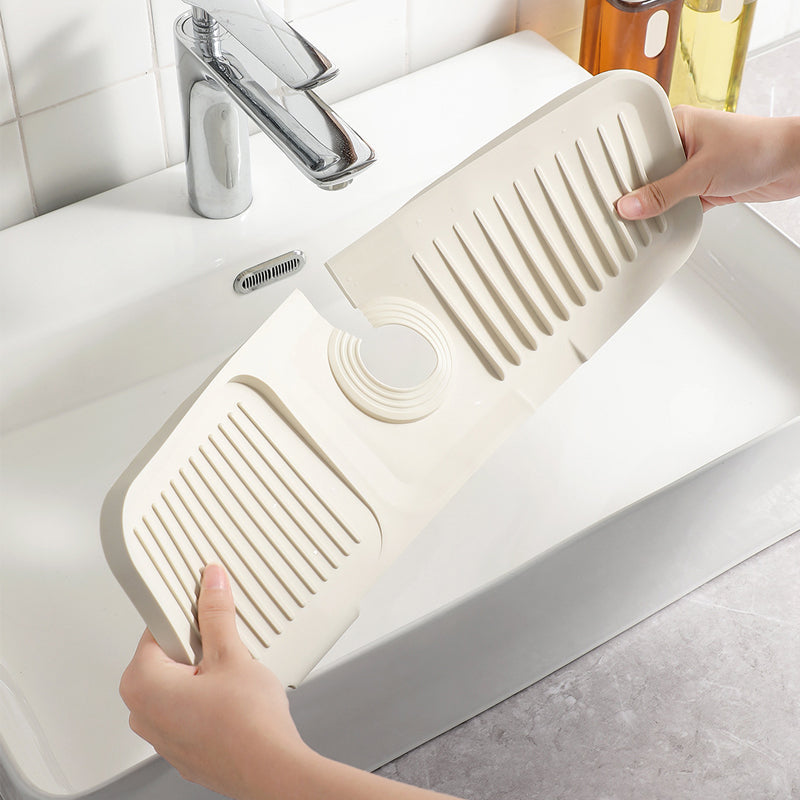 AquaMat™ Silikon-Drainagematte (1+1 GRATIS!)