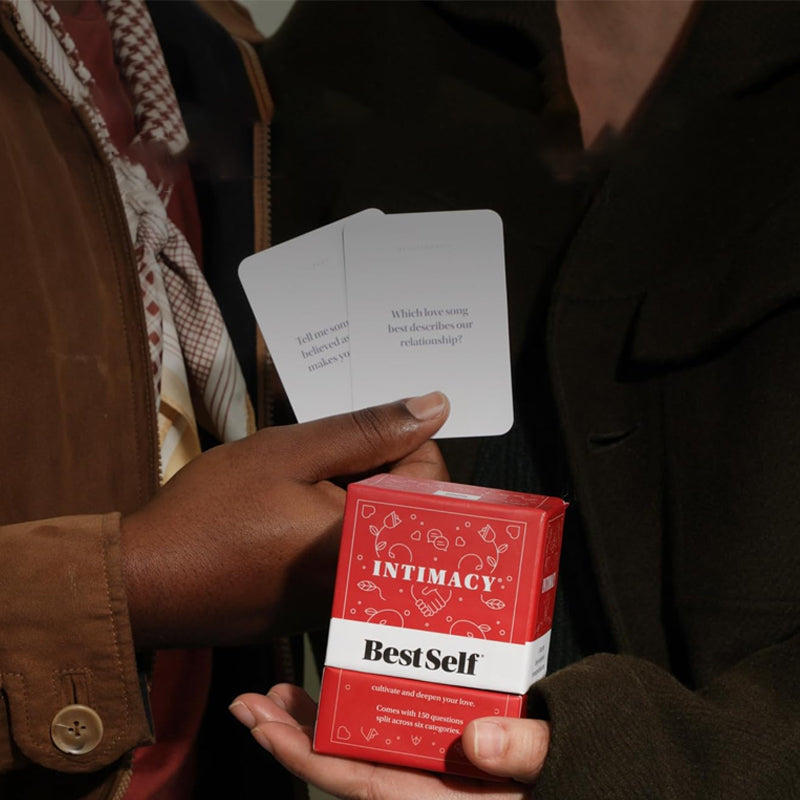 DateDeck™ Interaktives Kartenspiel für Paare