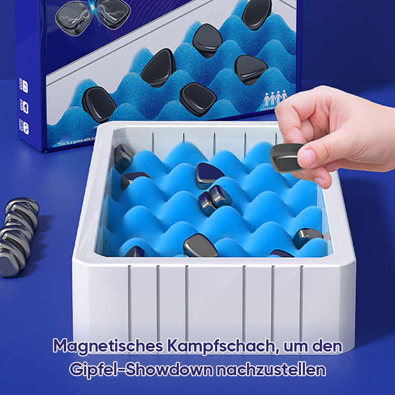 ChessMaster™ Magnetisches Schachspiel