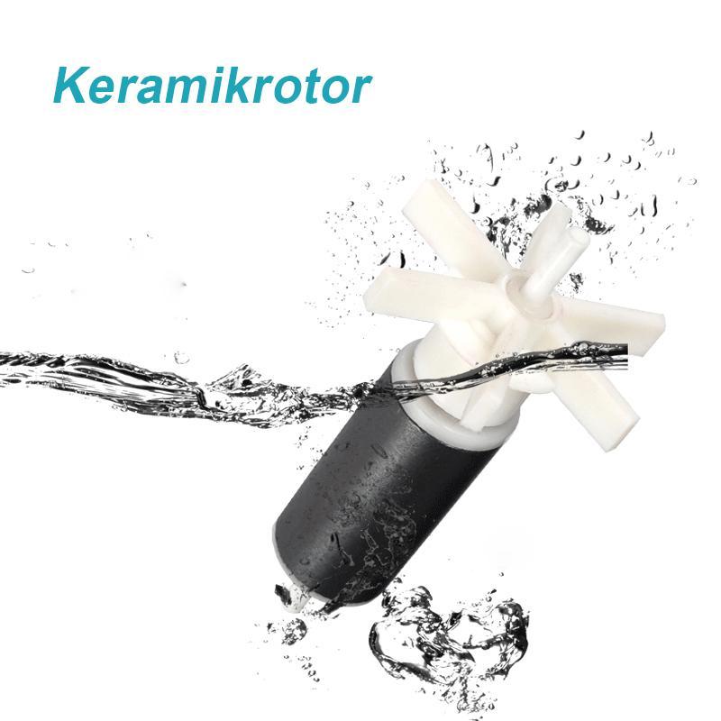 PressurePro™ Tauchwasserabtropfgerät für Aquarien