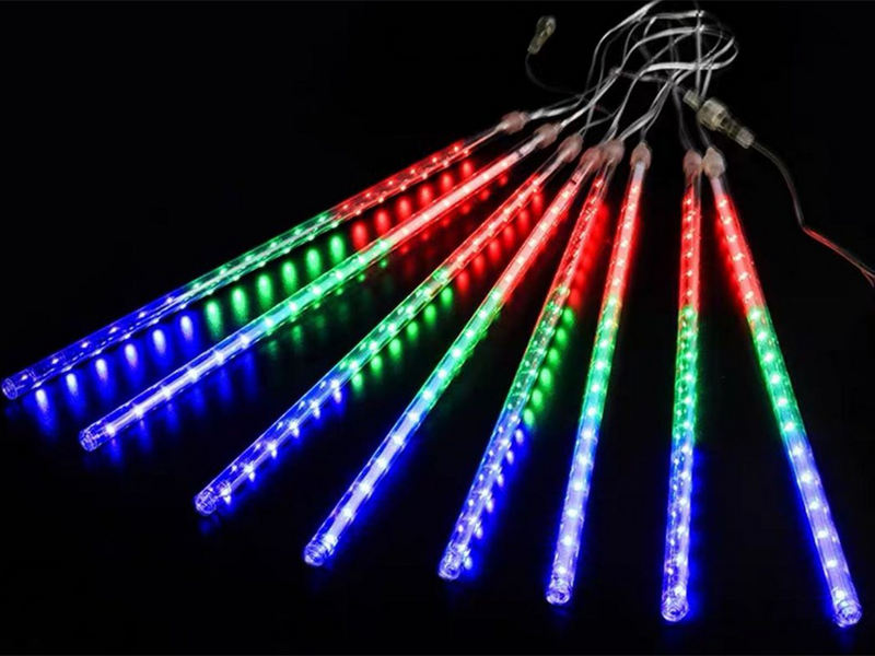 MeteorLights™ Dekorative Meteor-Lichter für draußen