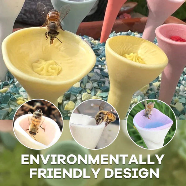 BuzzSip™ Bienen-Trinkbecher