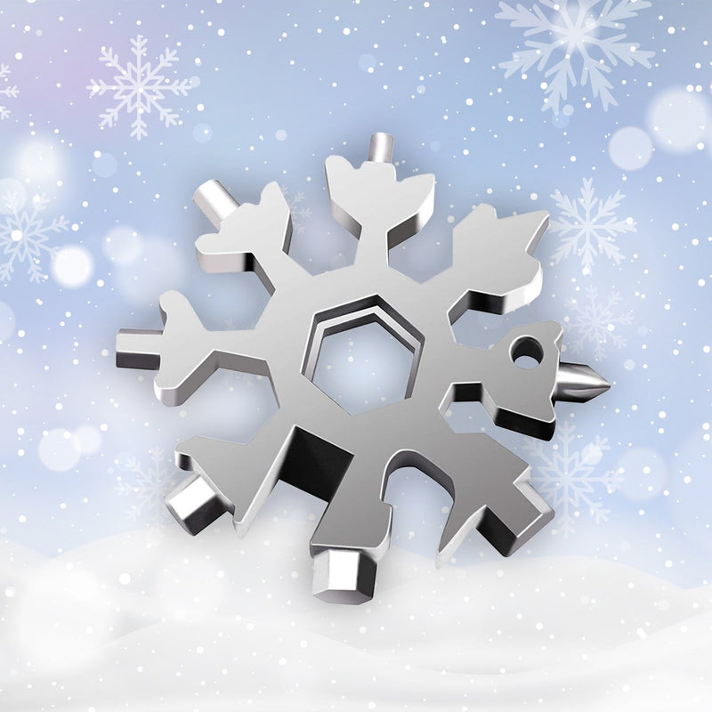 WrenchPro™ 18-in-1 Universal-Schraubendreher-Werkzeug (1+1 GRATIS!)