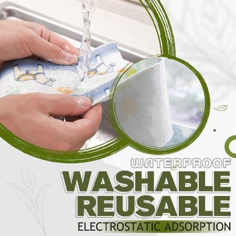 CaulkTape™ Wasserdichtes selbstklebendes Dichtungsband (1+1 GRATIS!)
