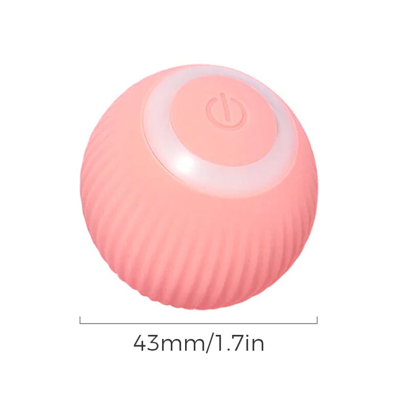 SmartPet™ Interaktive Katzen-Jagdspielzeugmatte