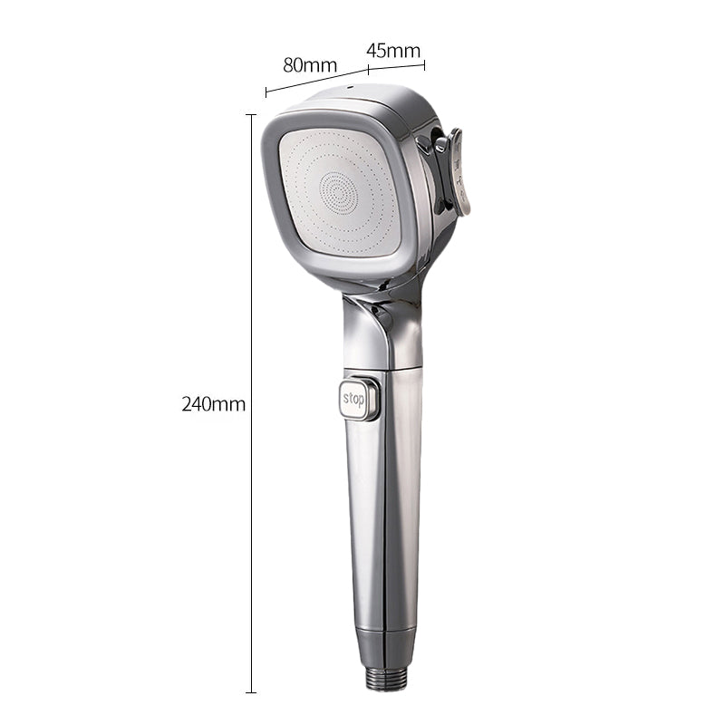 PressurePlus™ 4-Mode Handbrause