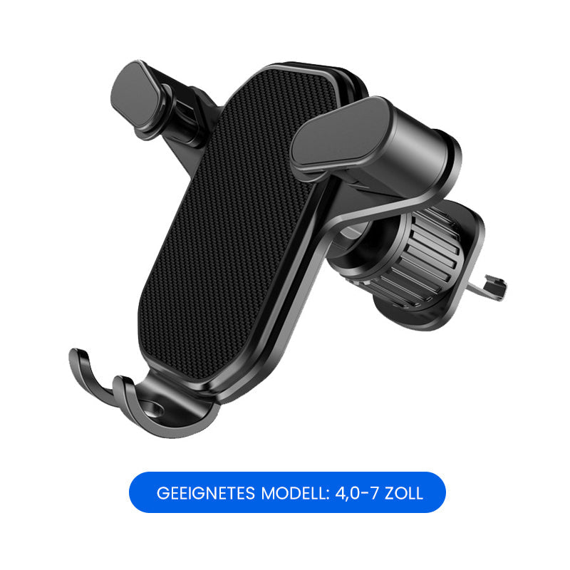 SnapGrip™ Auto-Handy-Halterung