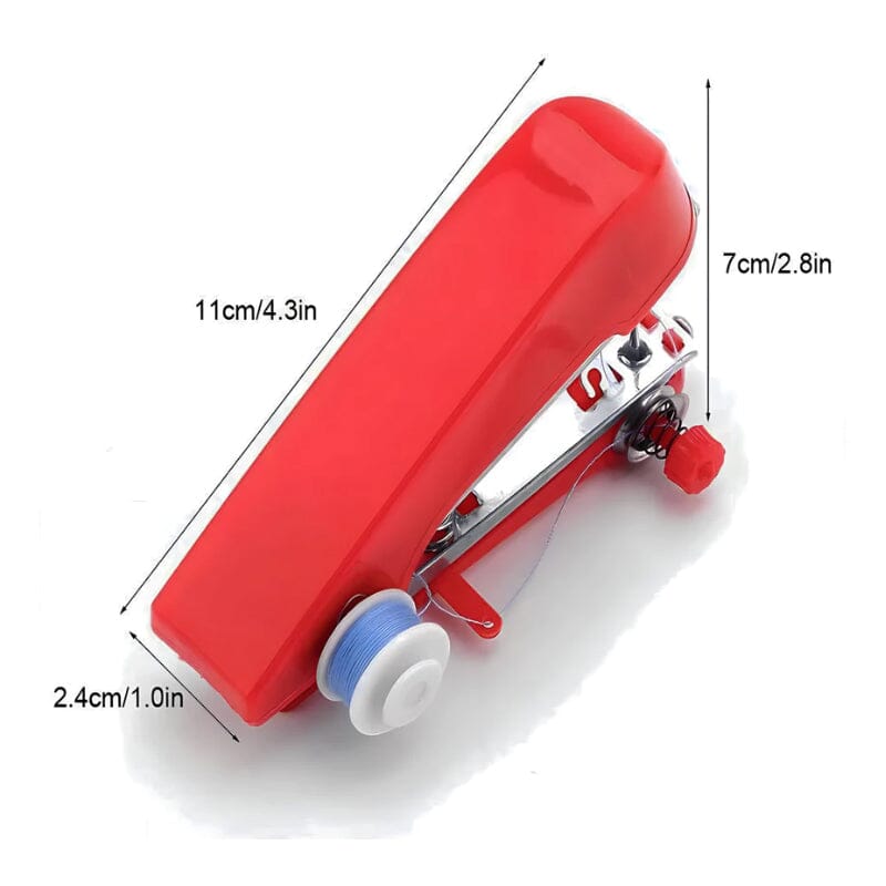 EasyStitch™ Tragbare Handnähmaschine (1+1 GRATIS!)