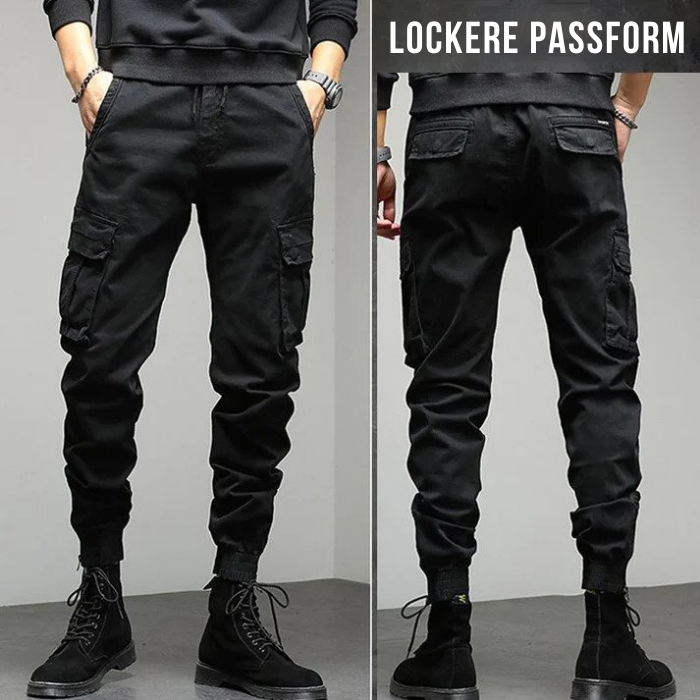 Noah™ Wander-Cargohose für Herren