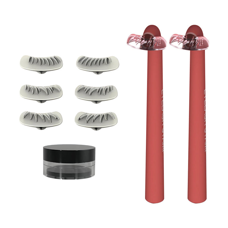 ChicLashes™ Stempel für Untere Wimpern (1+1 GRATIS!)