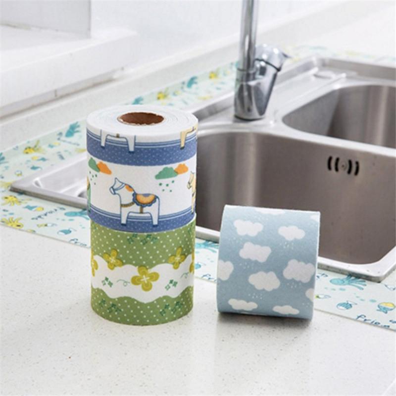 CaulkTape™ Wasserdichtes selbstklebendes Dichtungsband (1+1 GRATIS!)