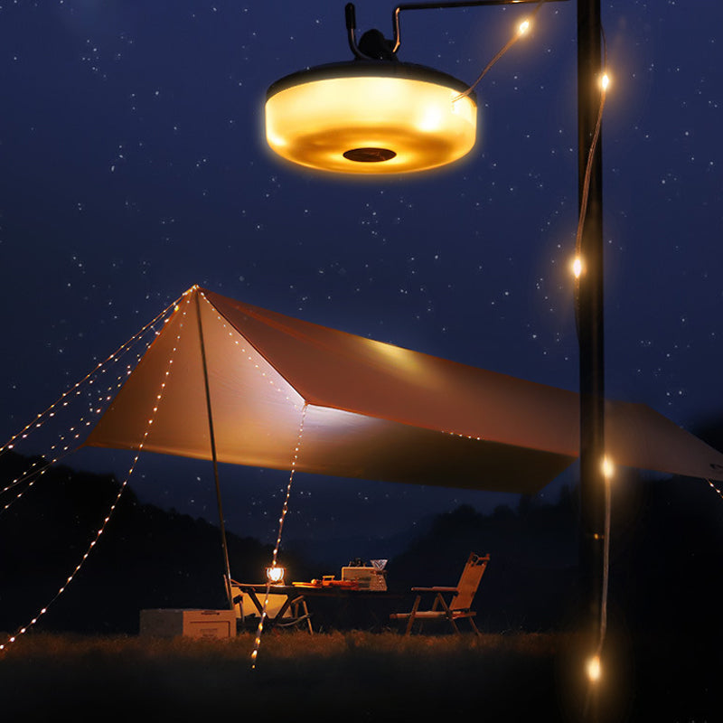 LumiLight™ Einfach aufrollbares, wasserdichtes LED-Licht