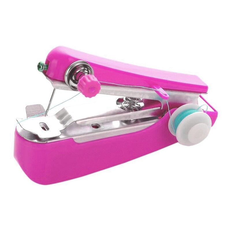 EasyStitch™ Tragbare Handnähmaschine (1+1 GRATIS!)