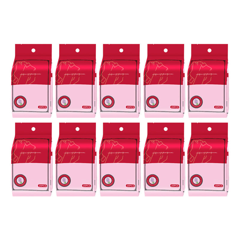 CleanUp™ Allround-Fleckenentferner für Feuchttücher