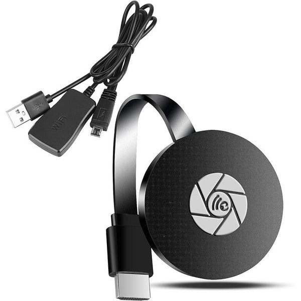 SmartMedia™ Miracast HD TV-Box