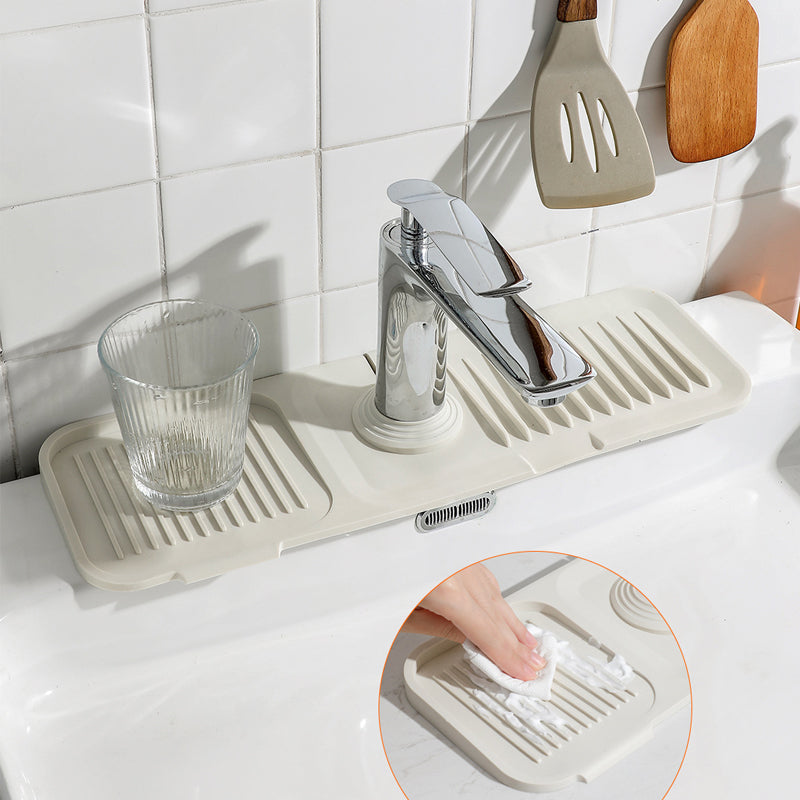 AquaMat™ Silikon-Drainagematte (1+1 GRATIS!)