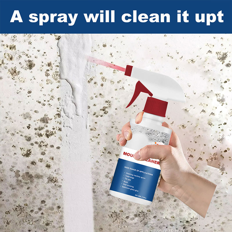 CleanerPro™ Schimmel-Haushaltsreiniger (1+1 GRATIS!)