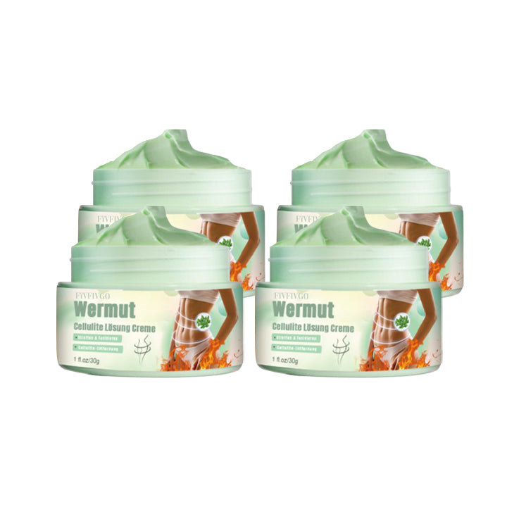 FlawlessSkin™ Wermut Fettverbrennungs-Creme