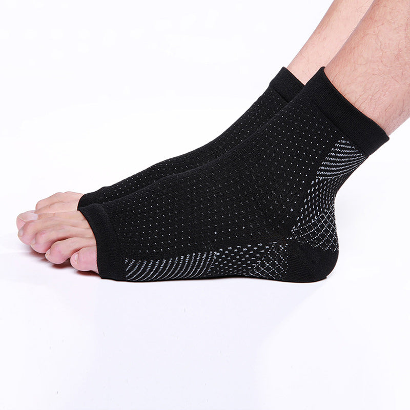 ComfySocks™ Anti-Fuß-Ermüdungs-Kompressionssocken (1+1 GRATIS!)