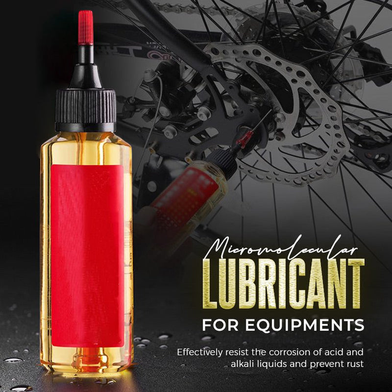 EcoElegance™ - Fahrradketten-Schmieröl