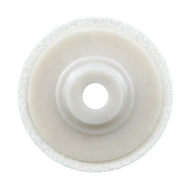 WoolShine™ Polierpad Scheibe