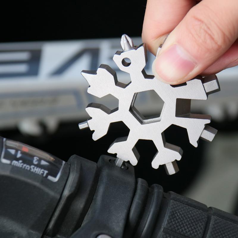 WrenchPro™ 18-in-1 Universal-Schraubendreher-Werkzeug (1+1 GRATIS!)
