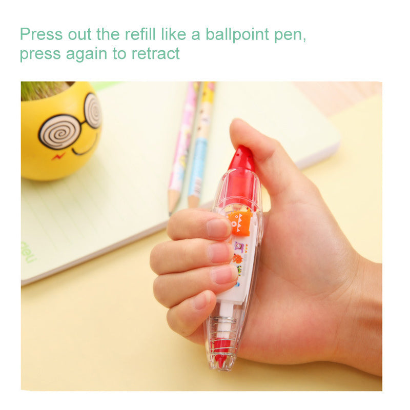LaceArt™ Spitze Dekoration Stift