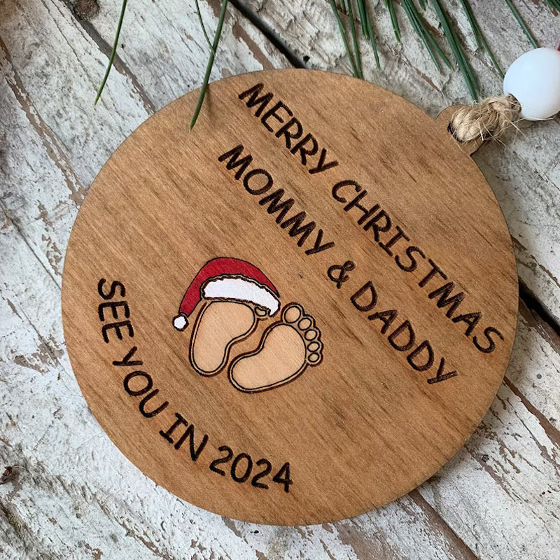 HolidayGift™ Weihnachtsschmuck