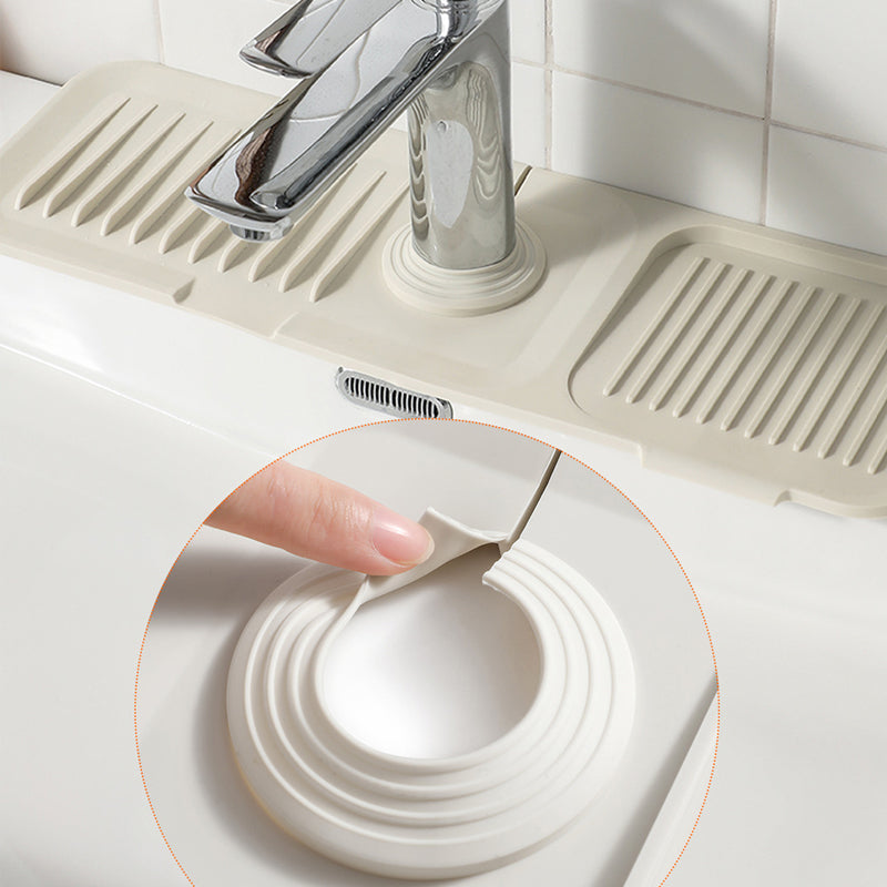 AquaMat™ Silikon-Drainagematte (1+1 GRATIS!)