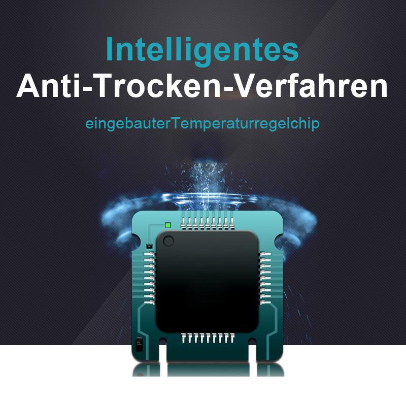 PressurePro™ Tauchwasserabtropfgerät für Aquarien