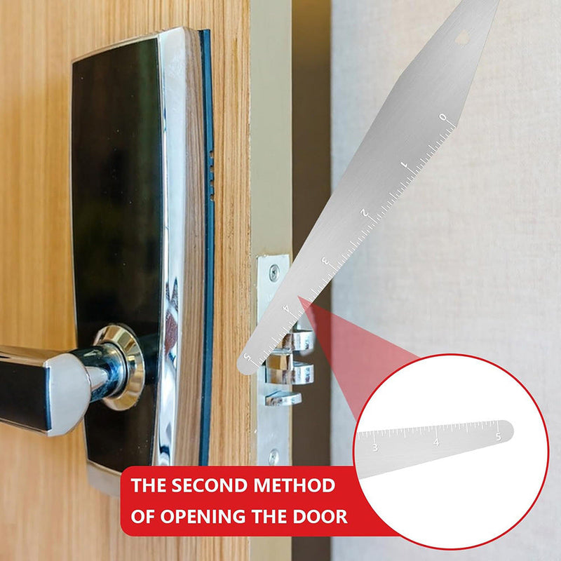 FirePik Pro™  - Weltberühmtes Lock Picking Feuerwerkzeug