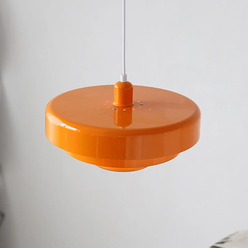 HaloLight™ - Nordische LED-Pendelleuchte