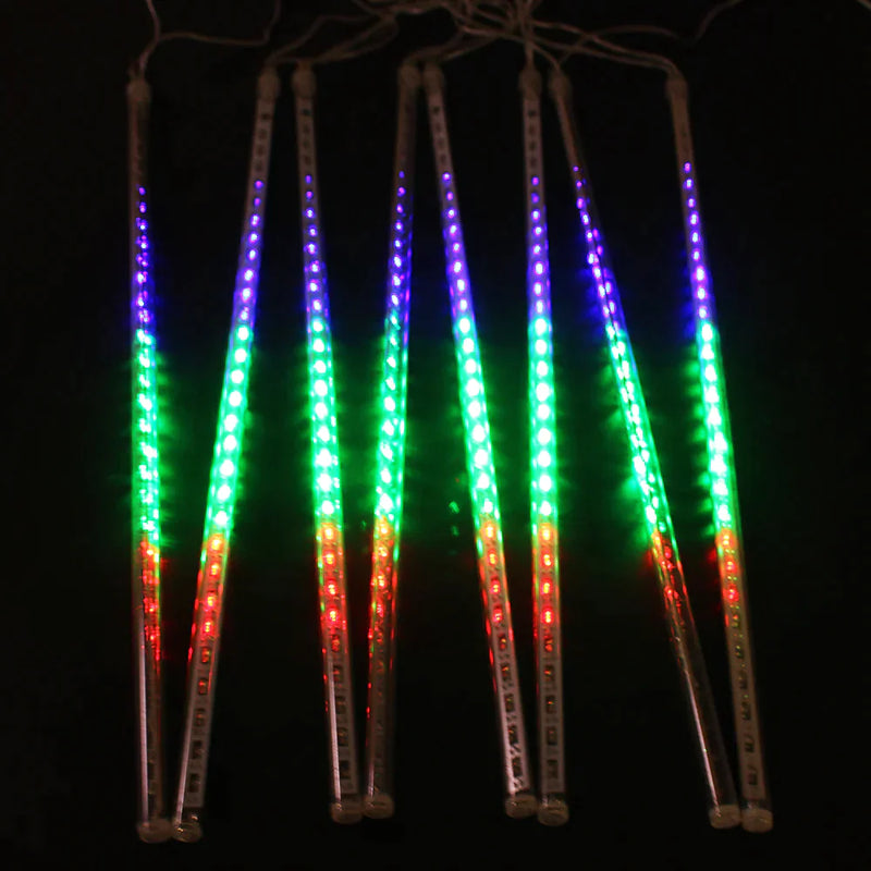 MeteorLights™ Dekorative Meteor-Lichter für draußen